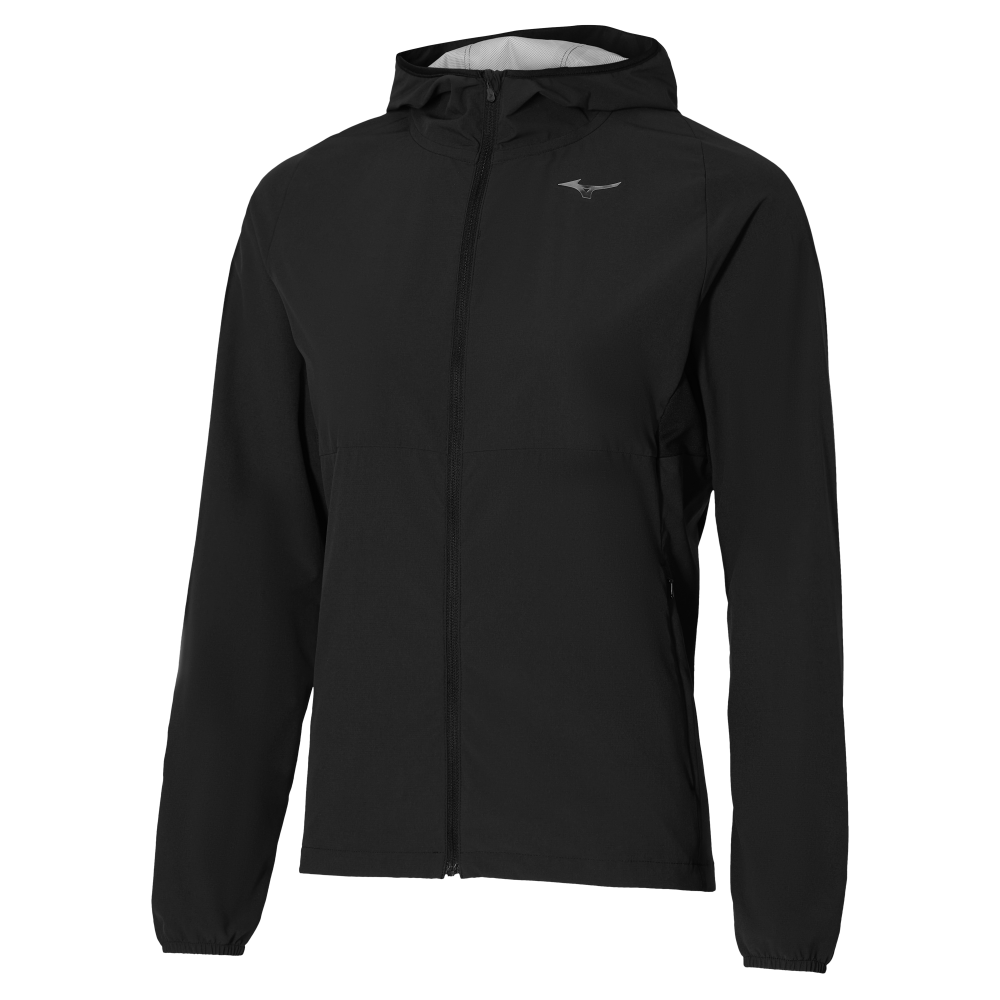 Mizuno ALPHA JACKET Femme TailleL